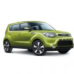 Premieră europeană pentru noul Kia Soul la IAA Frankfurt